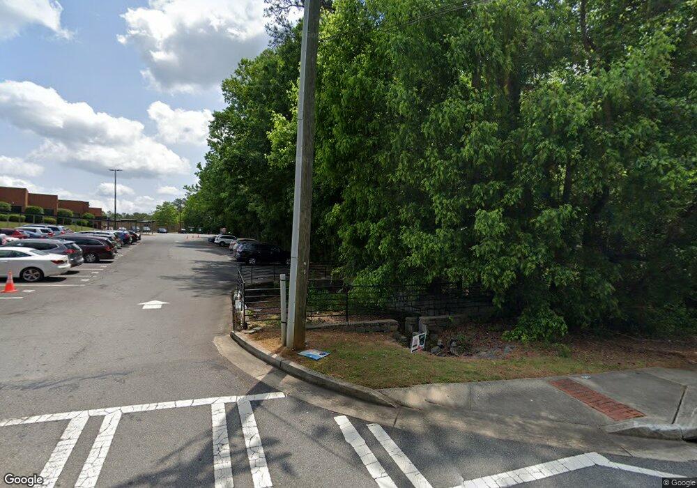 6092 Woodstock Rd, Acworth, GA 30102 - photo 1