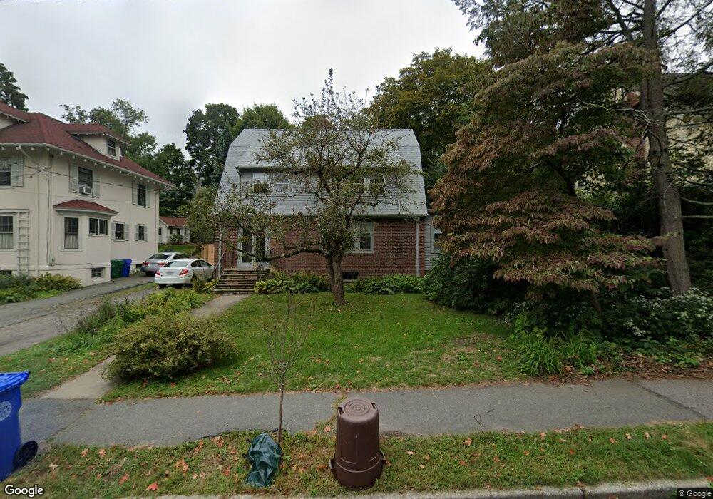 24 Groveland St, Auburndale, MA 02466 - photo 1