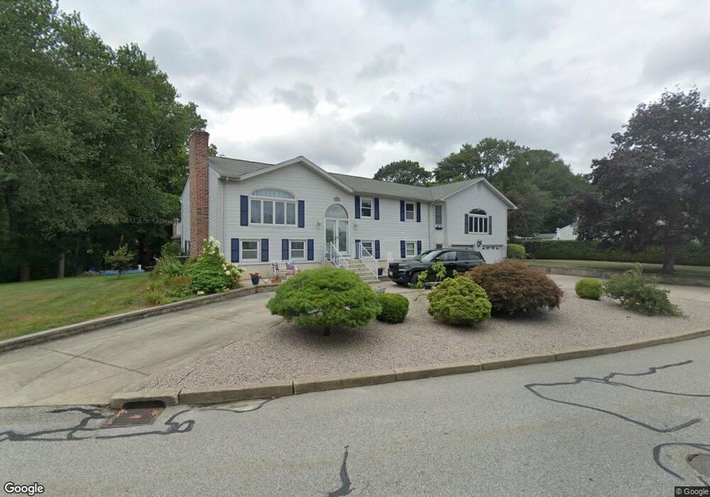 66 Juniper Dr, West Warwick, RI 02893 - photo 1