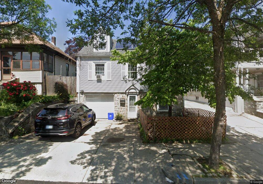 17 June Ave, Cranston, RI 02920 - photo 1