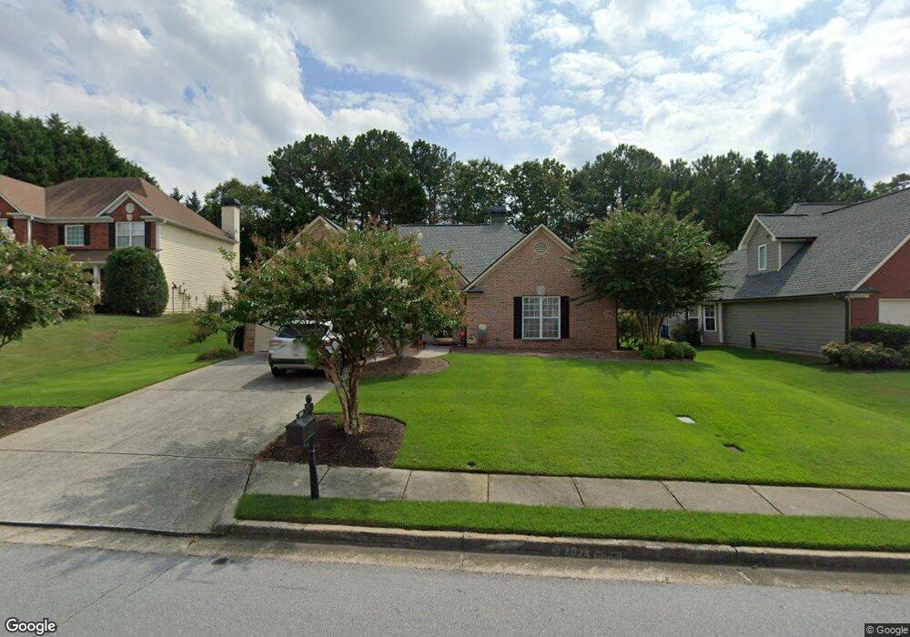 855 River Valley Dr unit 3, Dacula, GA 30019 - photo 1