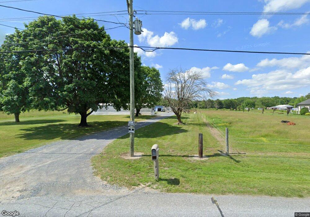 5411 Mud Mill Rd, Camden Wyoming, DE 19934 - photo 1