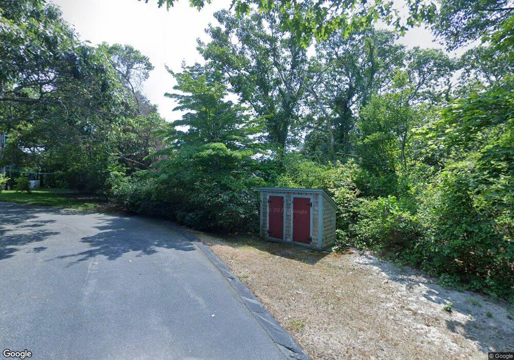 31 Bangs St unit 2-D, Provincetown, MA 02657 - photo 1