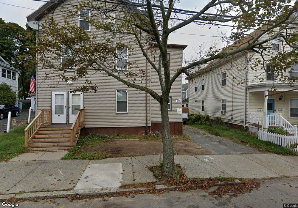 37 Autumn St unit 39, Lynn, MA 01902 - photo 1