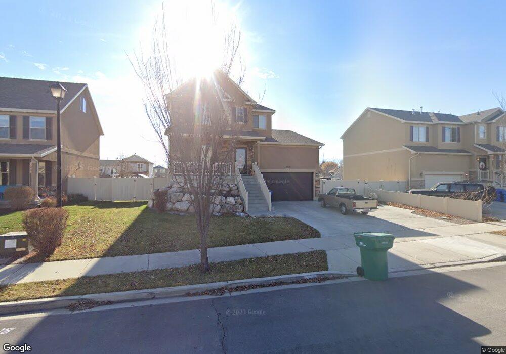 1865 W Grays Place, Lehi, UT 84043 - photo 1