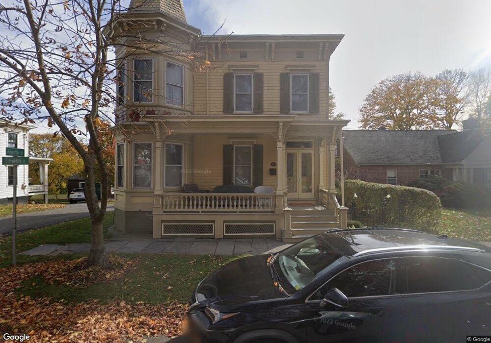 27 S Franklin St, Athens, NY 12015 - photo 1