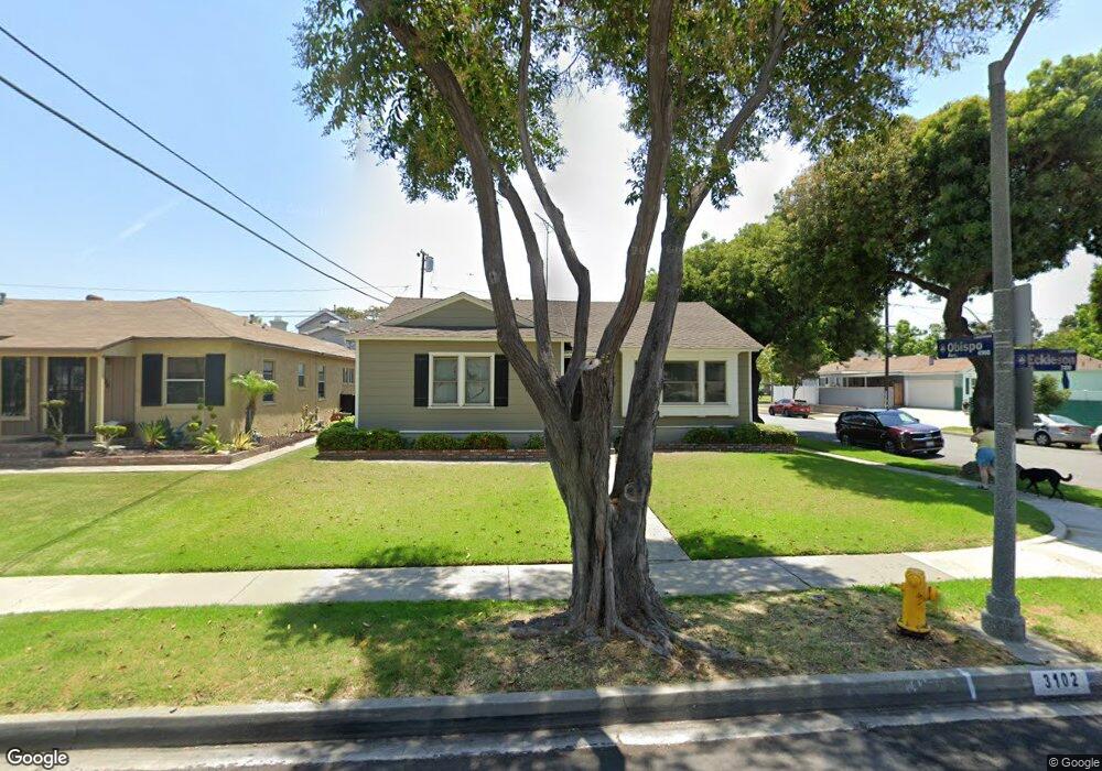 3102 Eckleson St, Lakewood, CA 90712 - photo 1