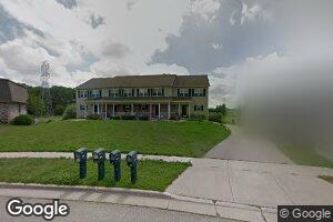 133 Jennifer Ln Unit 1, Fall River, WI 53932
