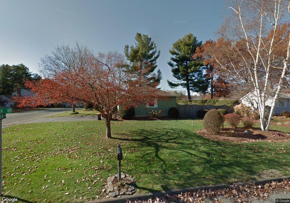 38 Sandra Rd, Easthampton, MA 01027 - photo 1