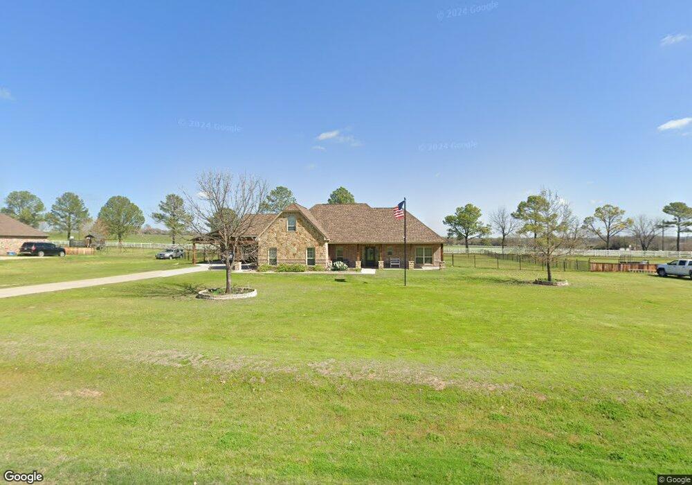 104 Eagles Crest Ln, Weatherford, TX 76087 - photo 1