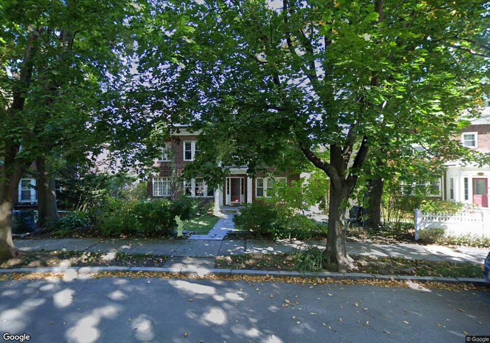 106 Addington Rd unit 2, Brookline, MA 02445 - photo 1