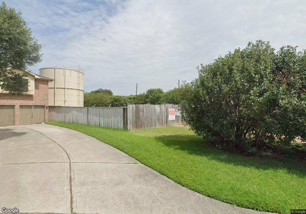 12026 Bunny Ln, Pinehurst, TX 77362 - photo 1