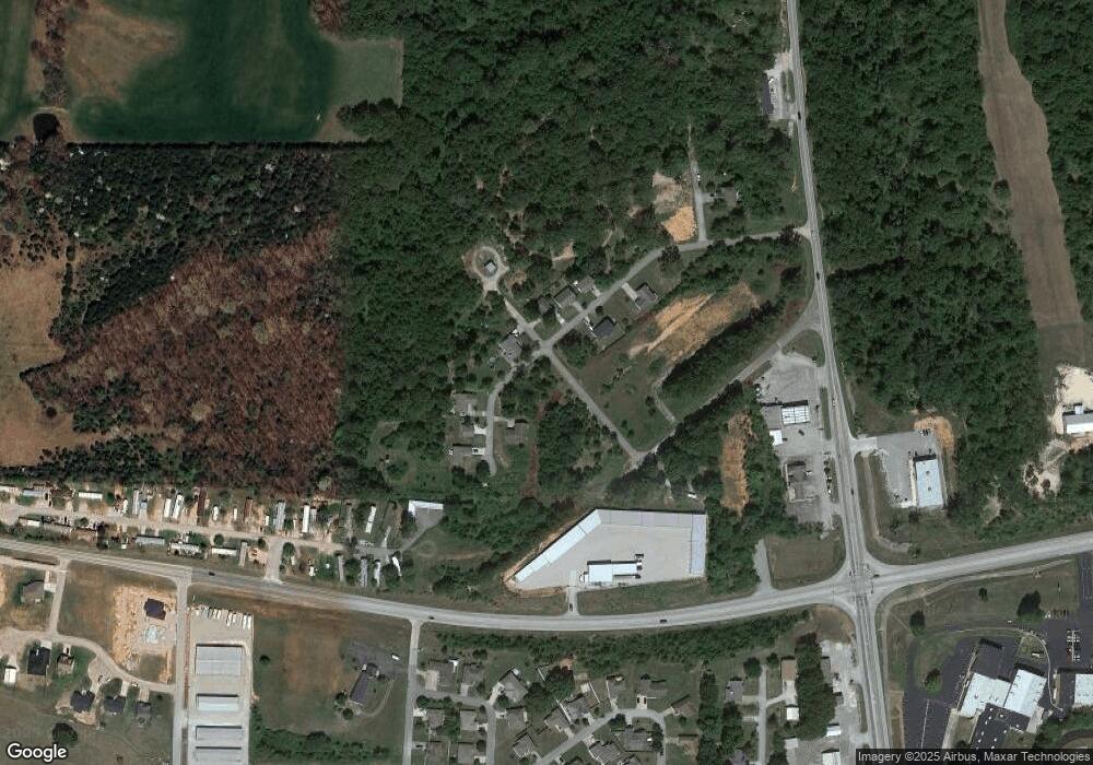 Lot 4 Pot o Gold Ln, Reeds Spring, MO 65737 - photo 1