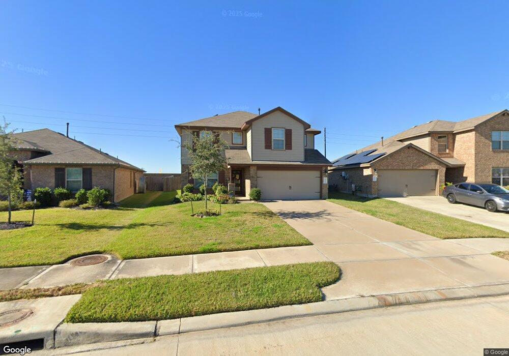 3110 Zephyr Park Ln, Katy, TX 77494 - photo 1