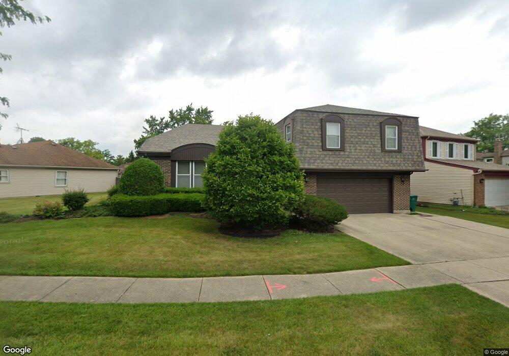 720 Pinehurst Ln, Buffalo Grove, IL 60089 - photo 1
