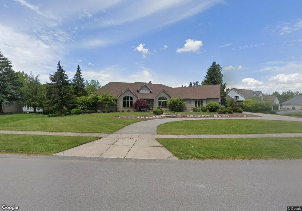 7559 Red Osier Dr SW, Byron Center, MI 49315 - photo 1