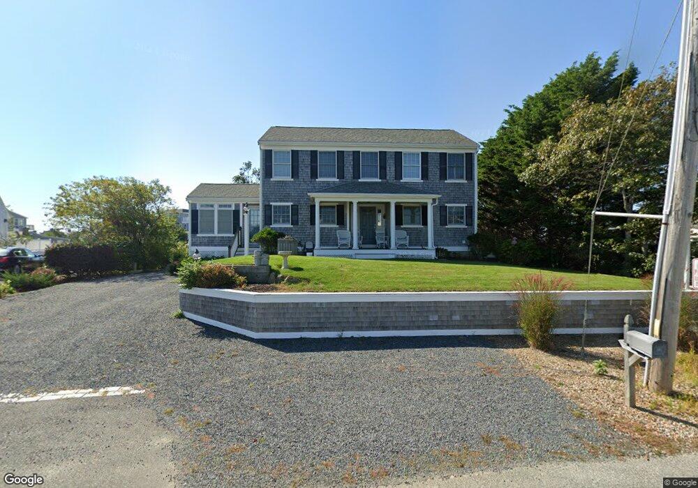 13 Trotting Park Rd, West Dennis, MA 02670 - photo 1