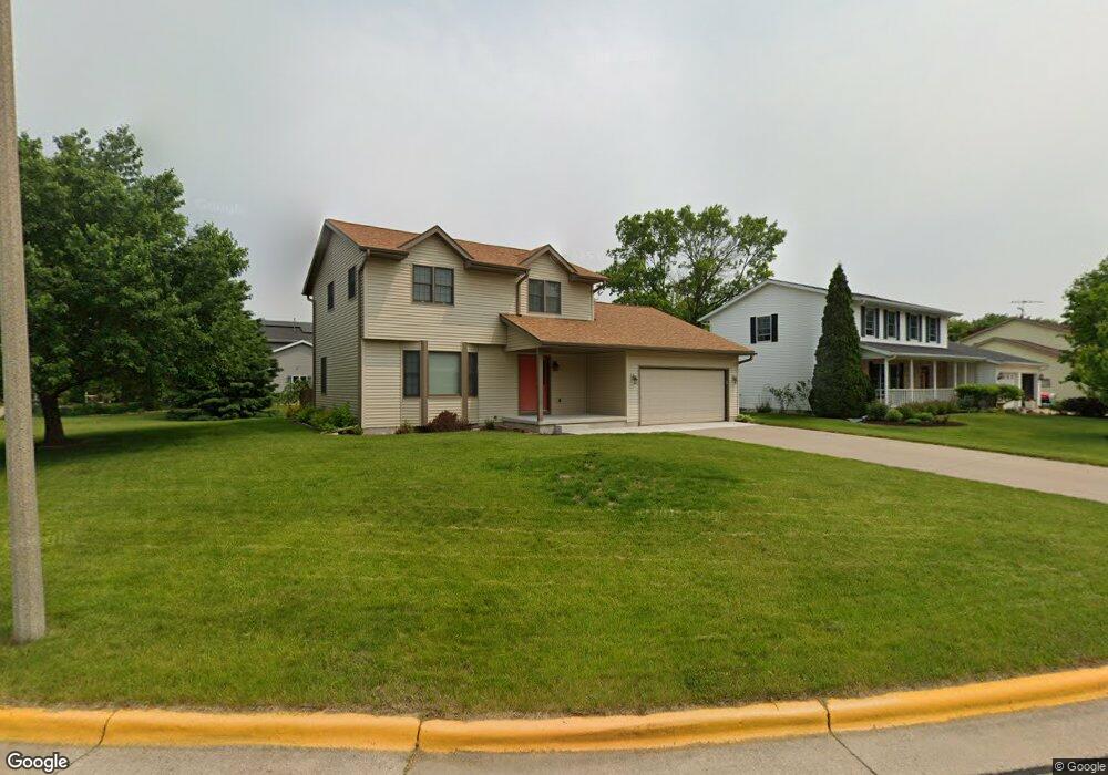 3082 Creek Side Way, Cross Plains, WI 53528 - photo 1