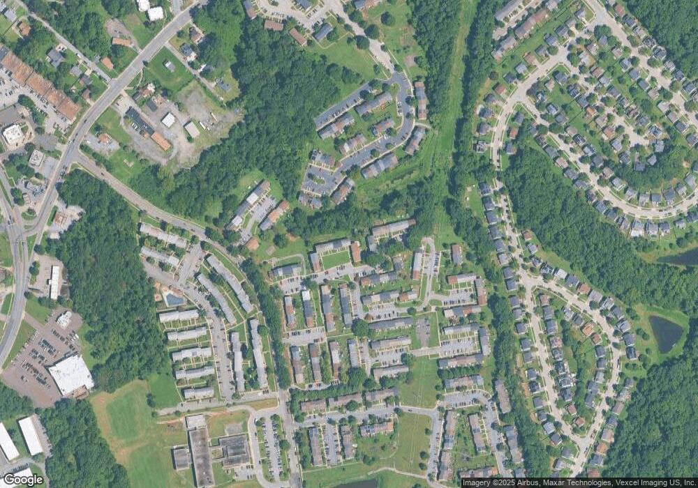 1614 Addison Rd S, District Heights, MD 20747 - photo 1