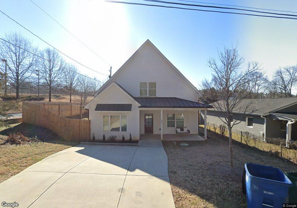 901 Henderson Extension, Athens, GA 30606 - photo 1