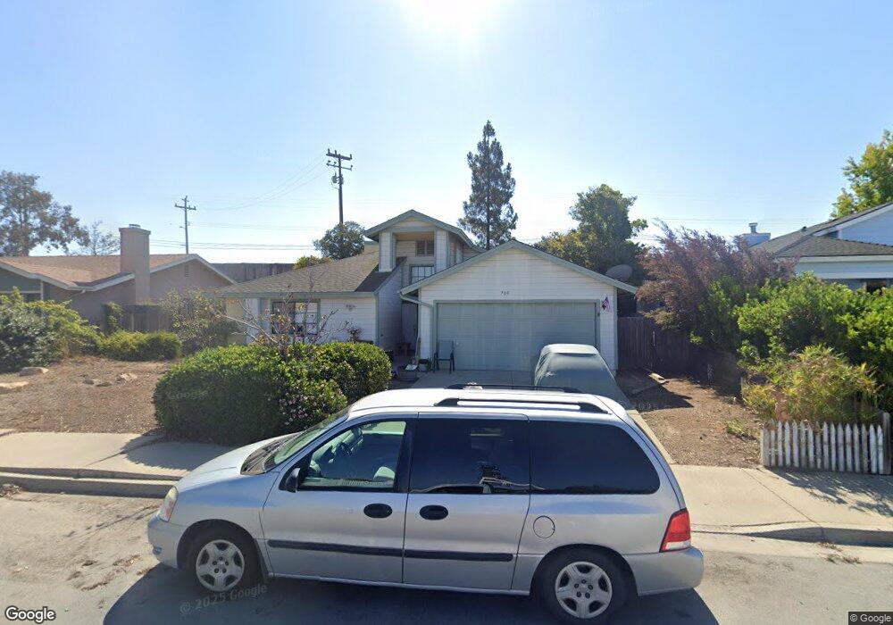 705 Phoebe St, Nipomo, CA 93444 - photo 1