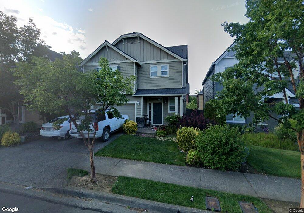 745 SW Morgan Way, Troutdale, OR 97060 - photo 1