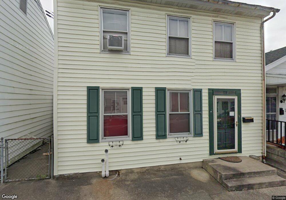 26 E Locust St, Mechanicsburg, PA 17055 - photo 1