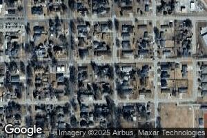 205 W Walnut St, Albion, NE 68620