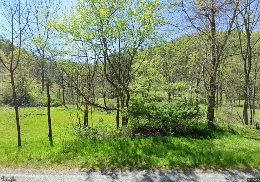 970 Langford Branch Rd, Burnsville, NC 28714 - photo 1