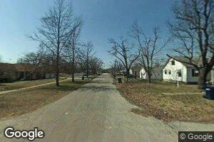 0 Lincoln Ave Unit 211892, Baxter Springs, KS 66713