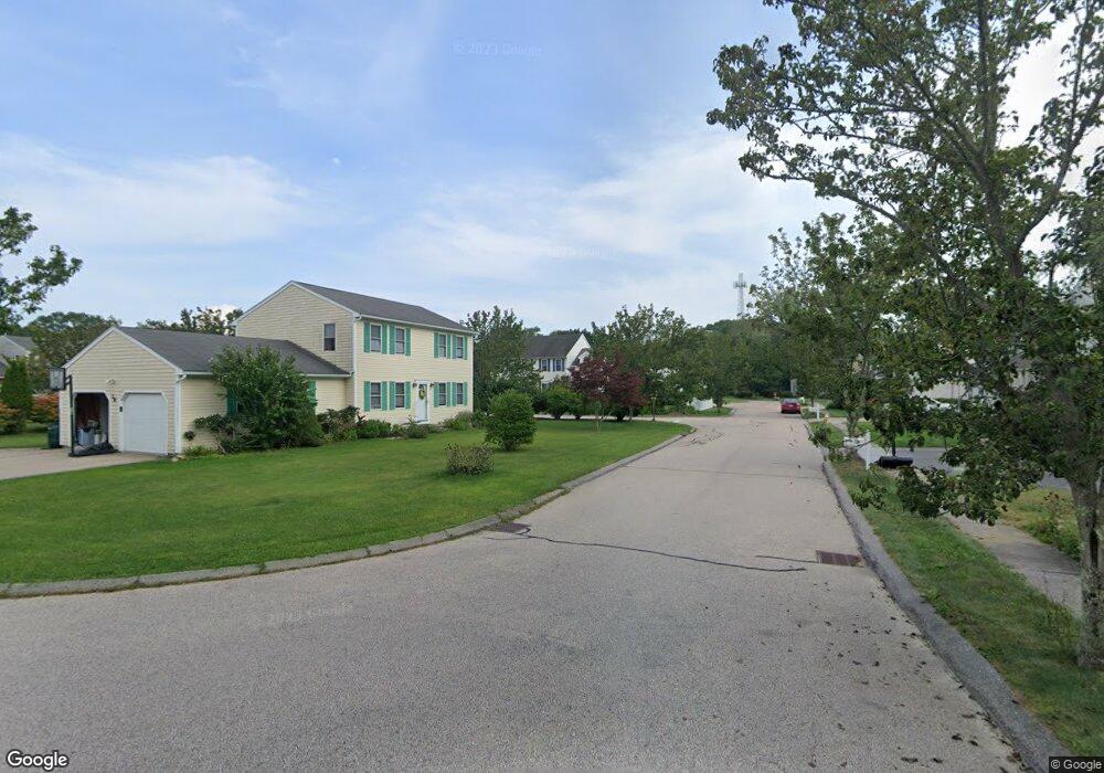 0 Alcide's Dr, South Kingstown, RI 02879 - photo 1