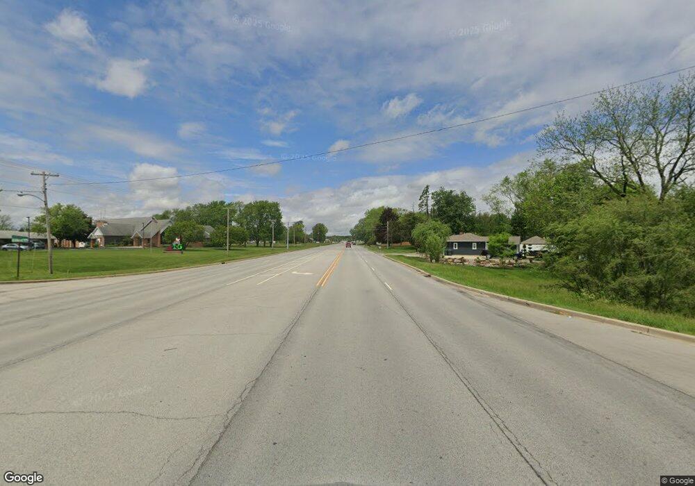 2751 N Scatterfield Rd, Anderson, IN 46012 - photo 1