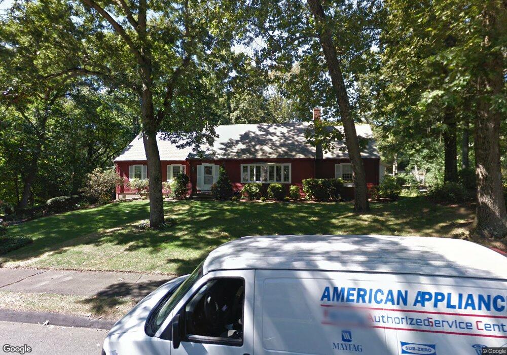 10 Sudbury Rd, Wellesley Hills, MA 02481 - photo 1