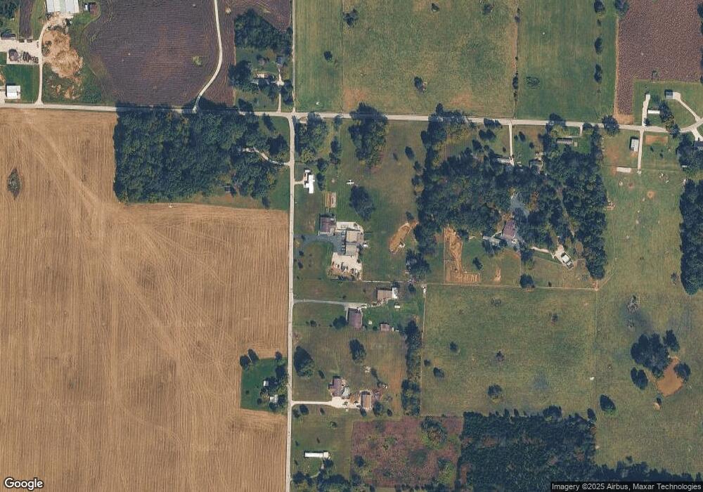 10650 Buffalo Trace Rd NW, Ramsey, IN 47166 - photo 1