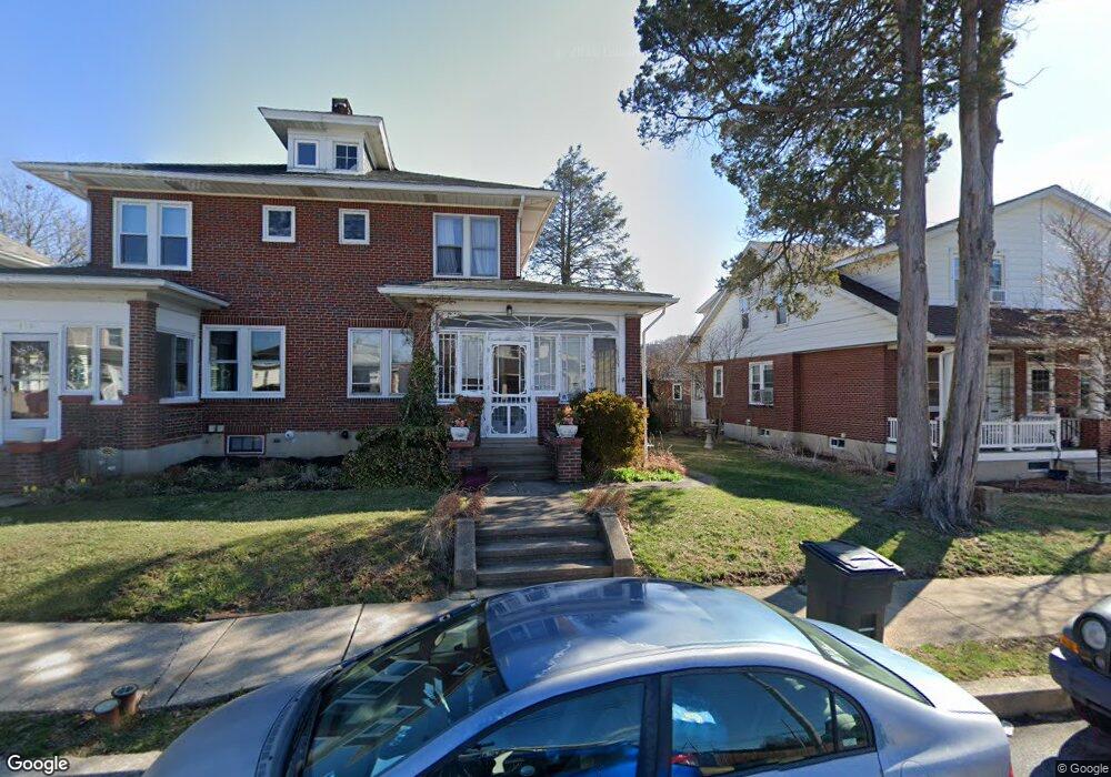 413 Raymond St, Reading, PA 19605 - photo 1