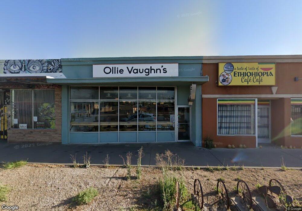 1526 E Mcdowell Rd, Phoenix, AZ 85006 - photo 1