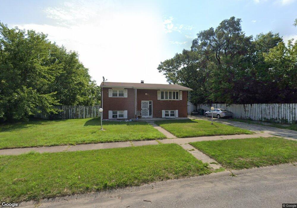 2121 Arthur St, Gary, IN 46404 - photo 1