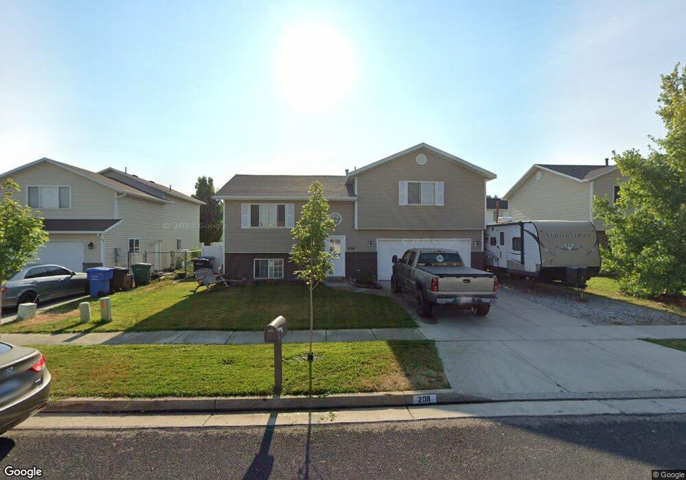 208 Sunstone Cir, Logan, UT 84321 - photo 1