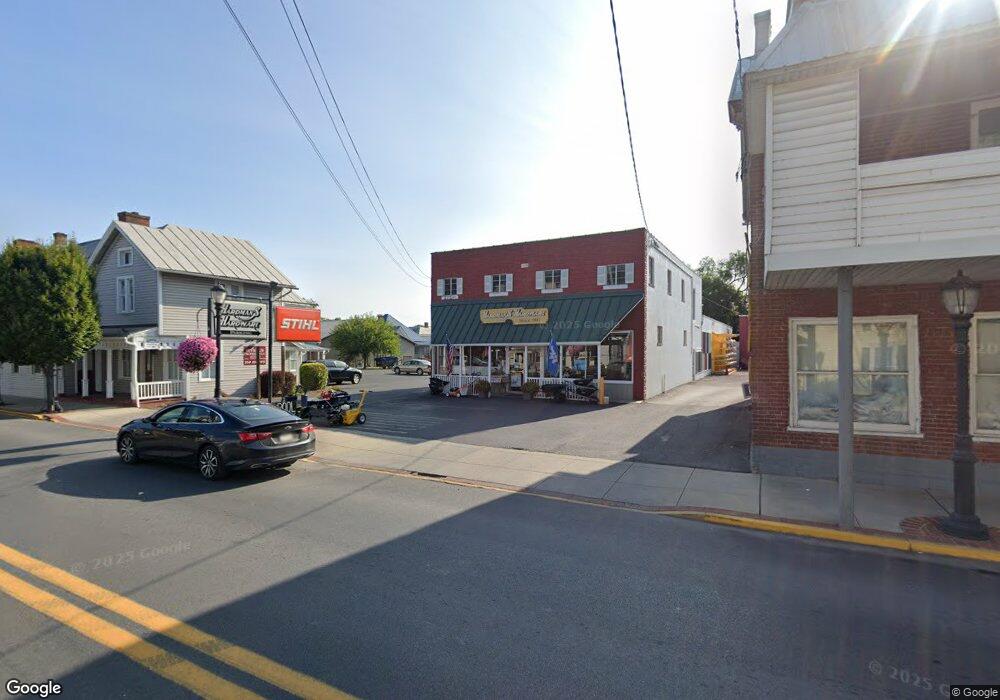 137 S Main St, Moorefield, WV 26836 - photo 1