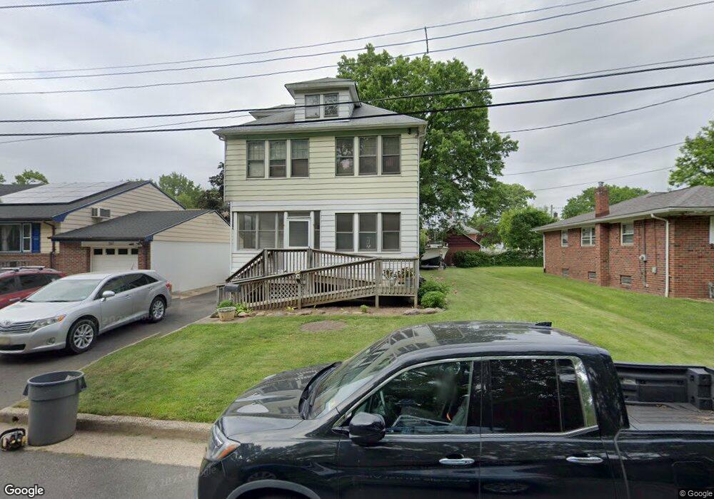 587 River Rd, Rahway, NJ 07065 - photo 1