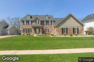 9367 Caddyshack Cir, Saint Louis, MO 63127