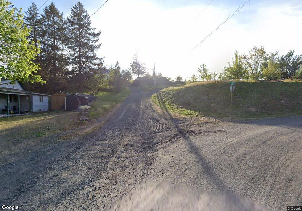 NKA 2 Truax St, Tekoa, WA 99033 - photo 1