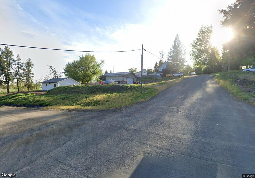 543 Truax St, Tekoa, WA 99033 - photo 1