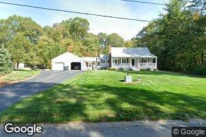 9 Redwood Dr, Princeton, MA 01541