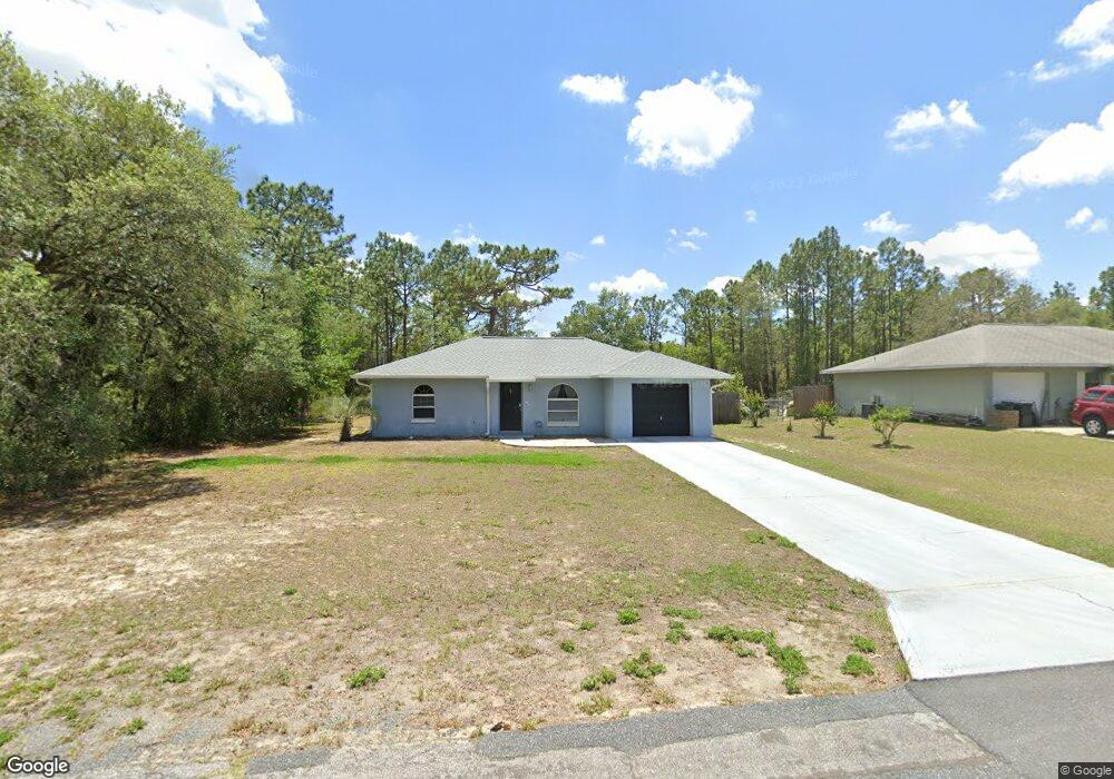 3246 W Marie Dr unit 3, Citrus Springs, FL 34433 - photo 1