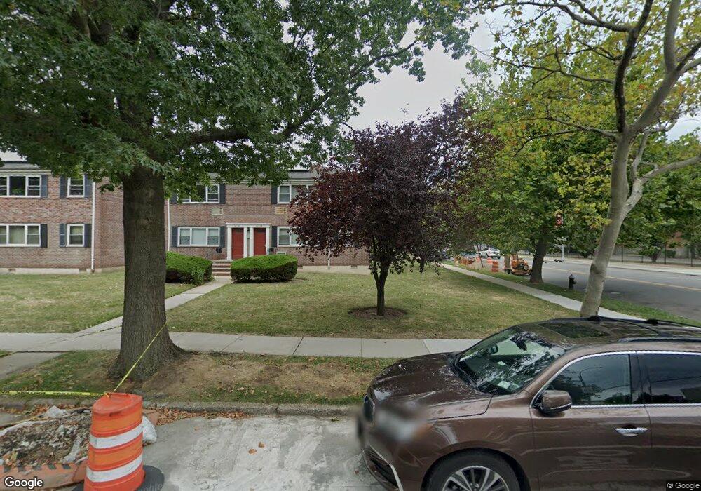 6702 150th St unit 383A, Flushing, NY 11367 - photo 1