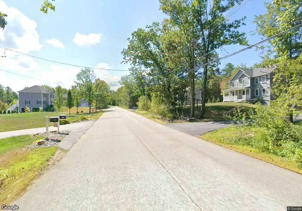 5-08-15.15 Brooks Rd, Templeton, MA 01468 - photo 1