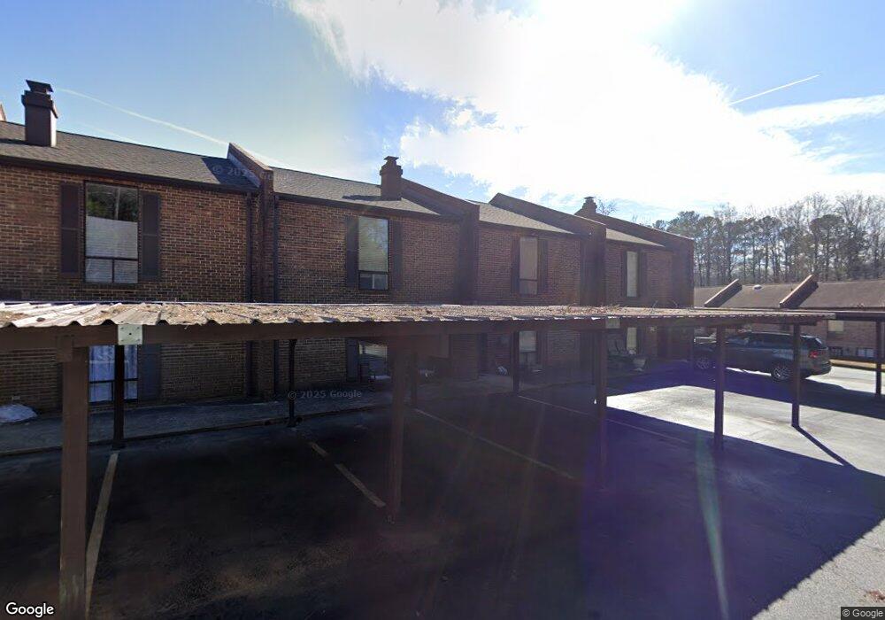 19 Little Mountain Village unit 15A, Ellenwood, GA 30294 - photo 1