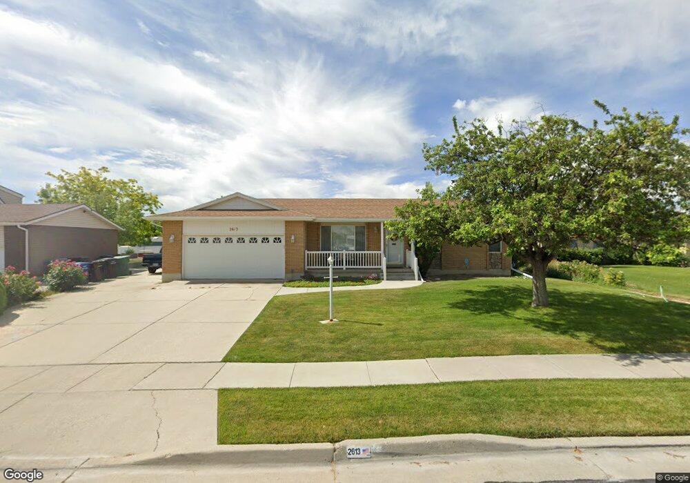 2613 Jody St, West Jordan, UT 84088 - photo 1