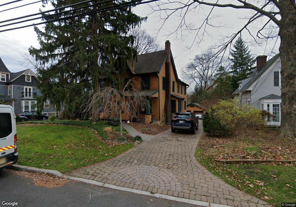 207 West St, Closter, NJ 07624 - photo 1